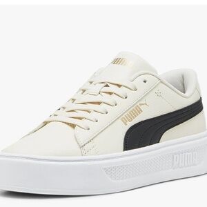PUMA Smash platform V3